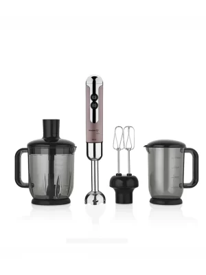 roseGoldBlender