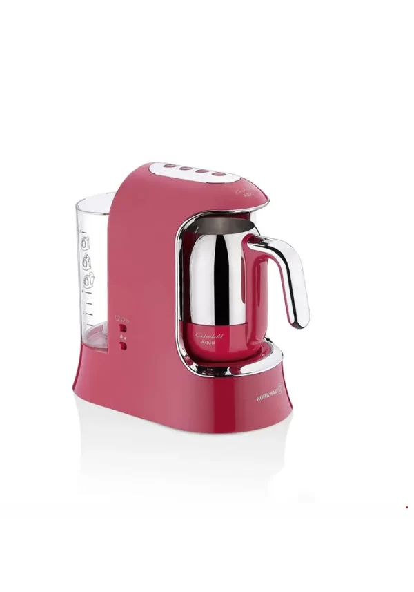 قهوه ساز کرکماز KahveKolik Aqua A862 - Image 6