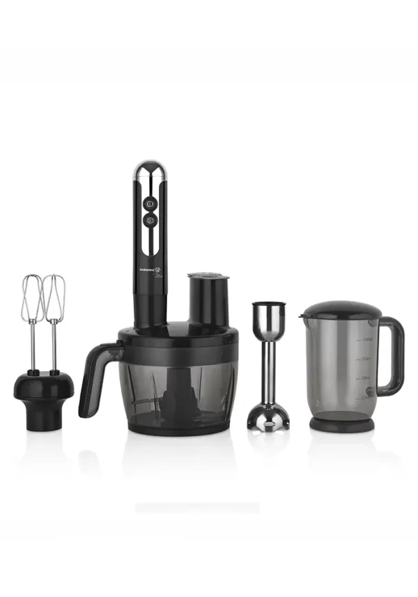 miaMultiBlender