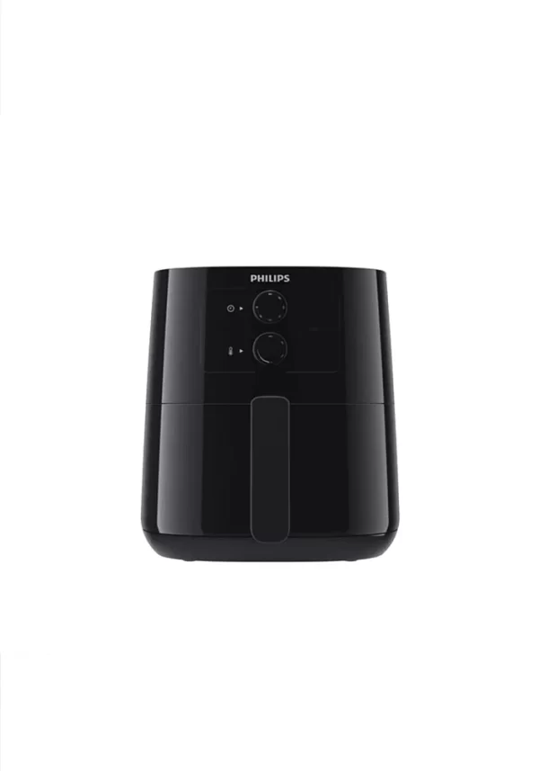 سرخ کن بدون روغن فیلیپس مدل HD9200 مشکی - Image 2