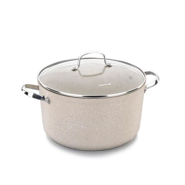 سرویس قابلمه کرکماز مدل گرانیتا Geranita A1272 - Image 3