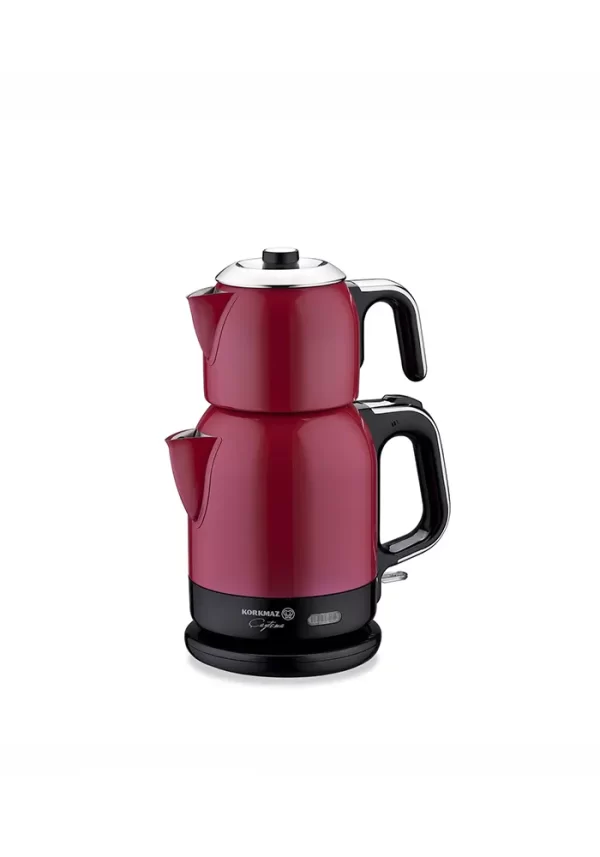 چای ساز کرکماز مدل Caytema A331 - Image 3