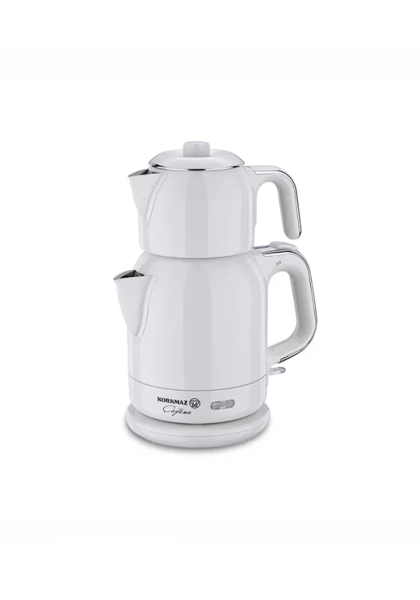 چای ساز کرکماز مدل Caytema A331 - Image 4