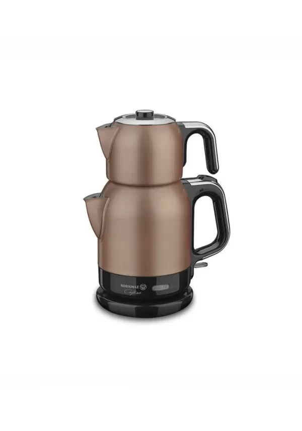 چای ساز کرکماز مدل Caytema A331 - Image 5