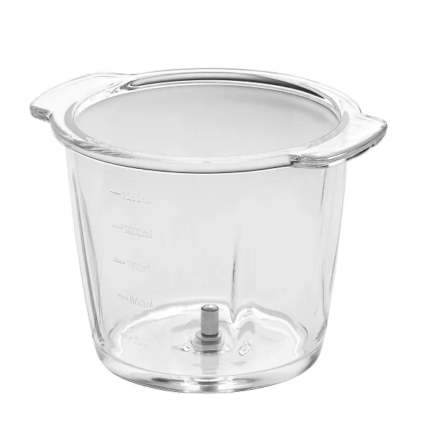 خردکن کرکماز مدل ProMagic A460 قرمز - Image 2