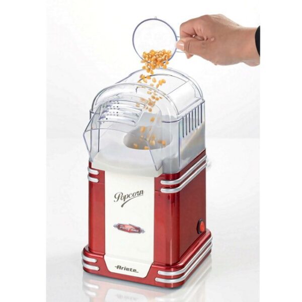 پاپ کورن ساز آریته مدل 2954 - Image 4