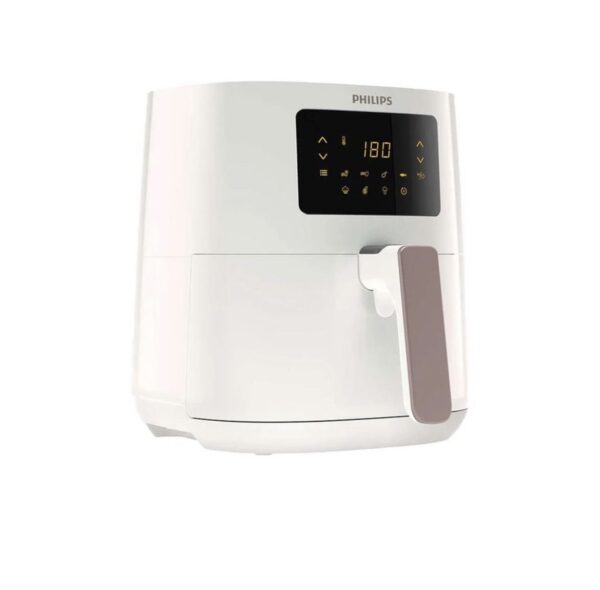 سرخ کن فیلیپس مدل HD9270 سفید - Image 2