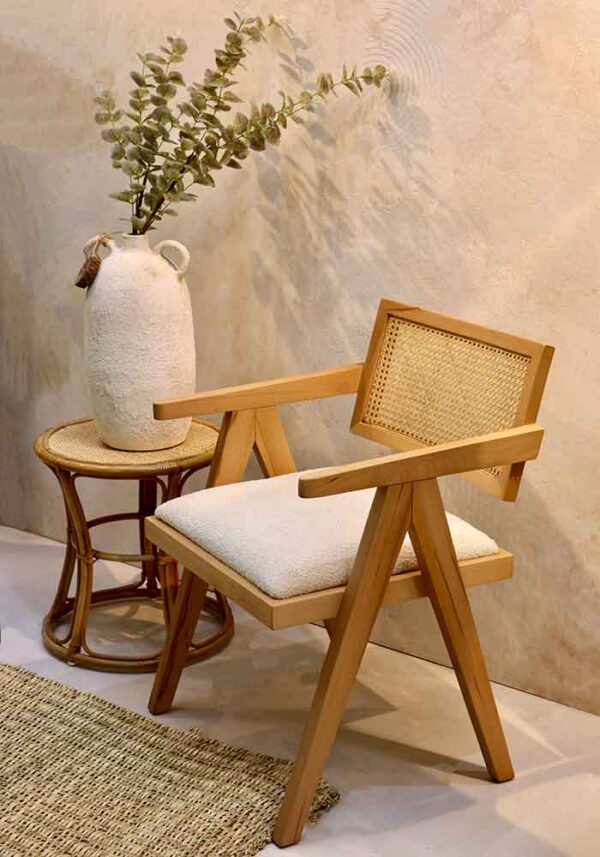 parnianChair