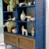 shelfBlue