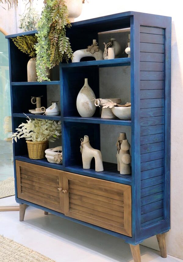 shelfBlue