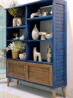 blueShelf