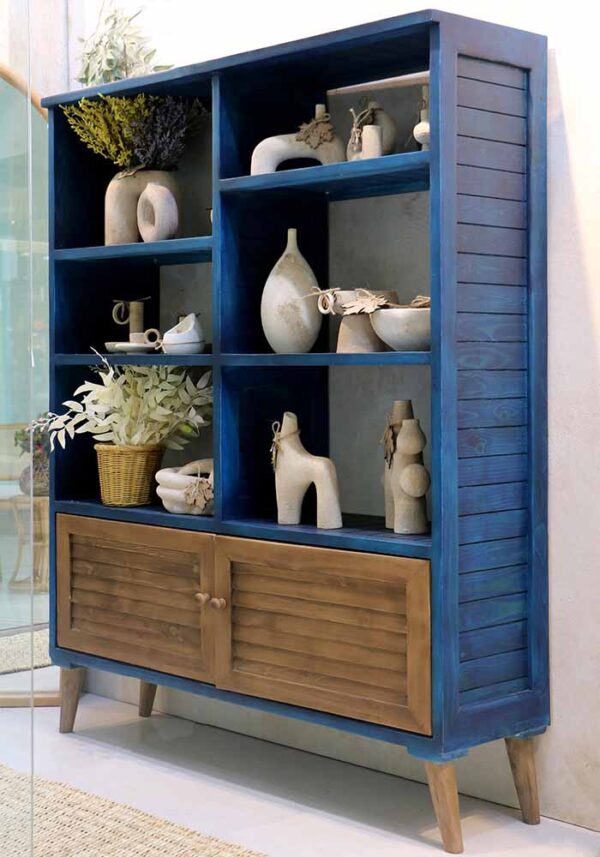 blueShelf