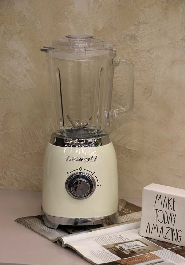 blender