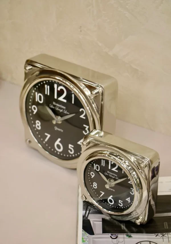clock
