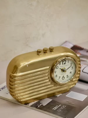 radioClock
