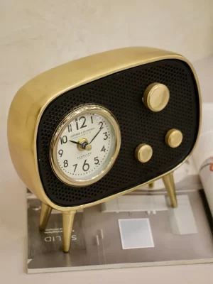 radio-saat