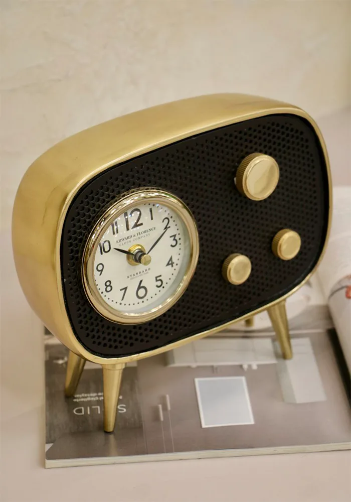 radio-saat