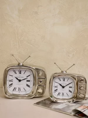 TVClock