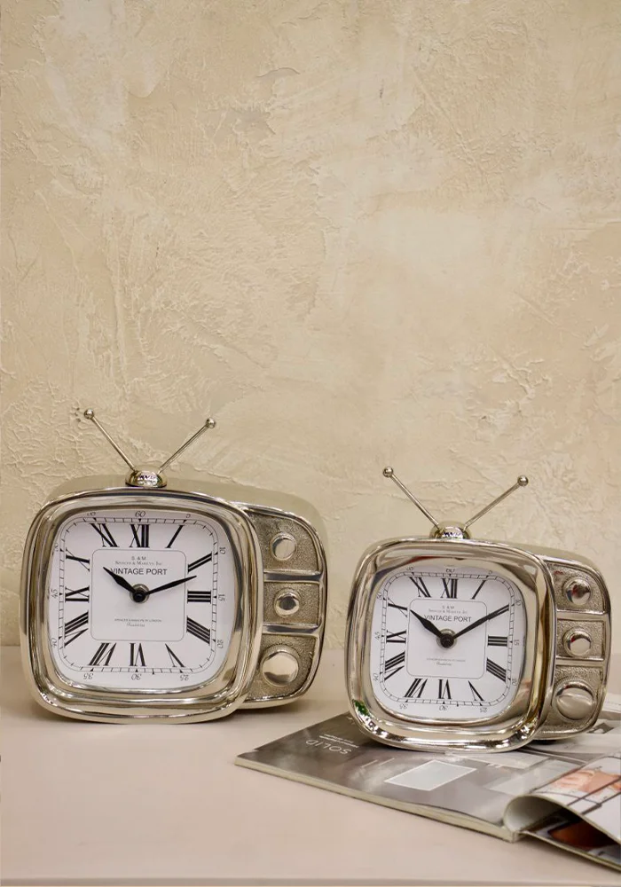 TVClock