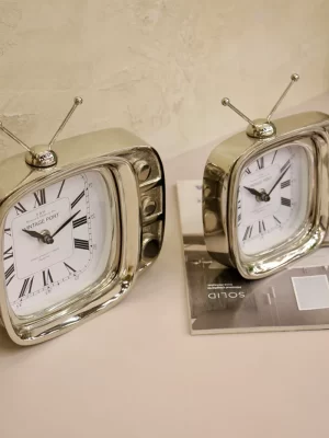 tvclock