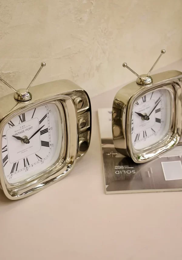 tvclock