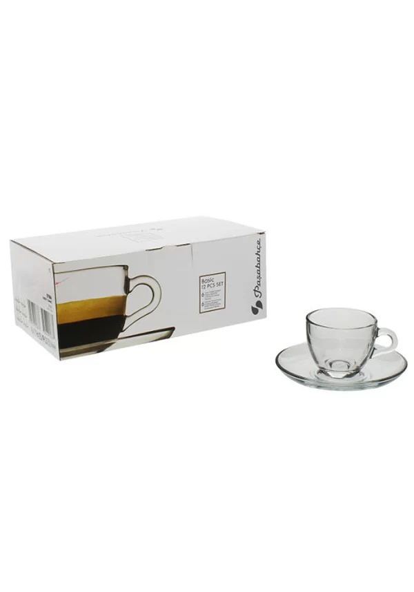 قهوه خوری بیسیک پاشاباغچه 97984 - Image 2