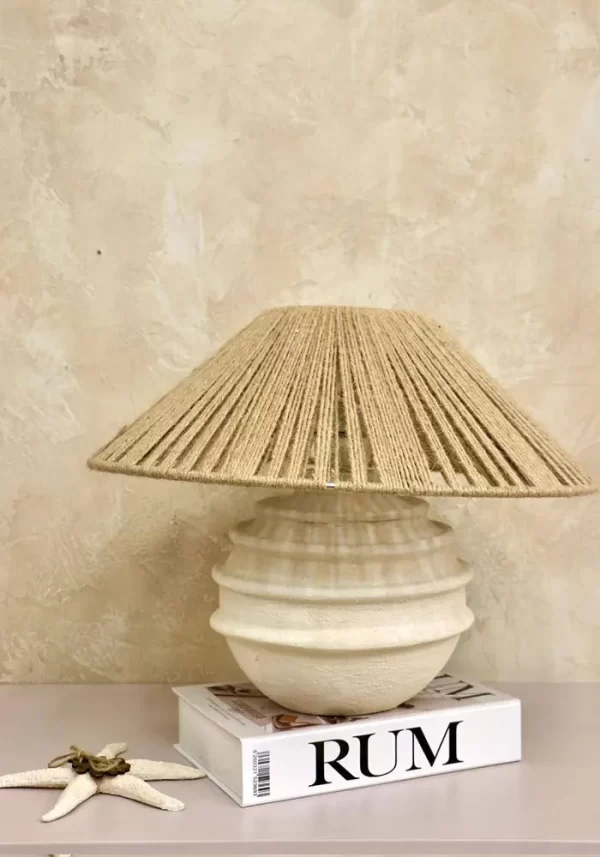 آباژور پتینه مدل پله ای