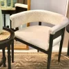woodChair