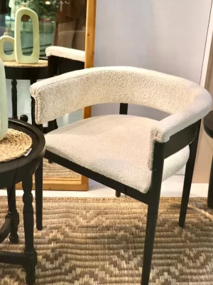 woodChair