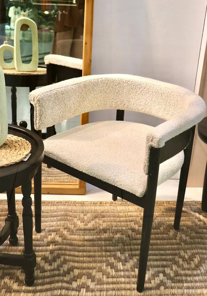 woodChair