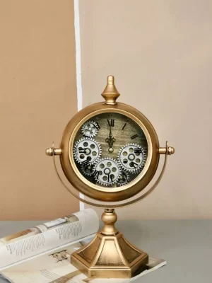 saat-clock