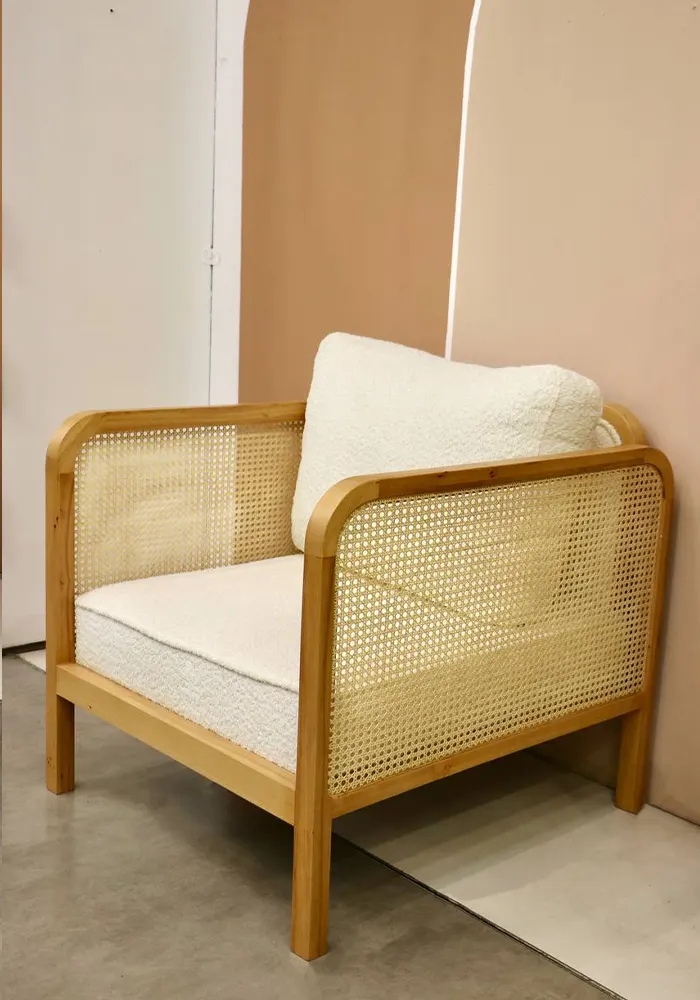 مبل تک مدل مایا