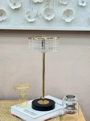 Imported modern lampshade