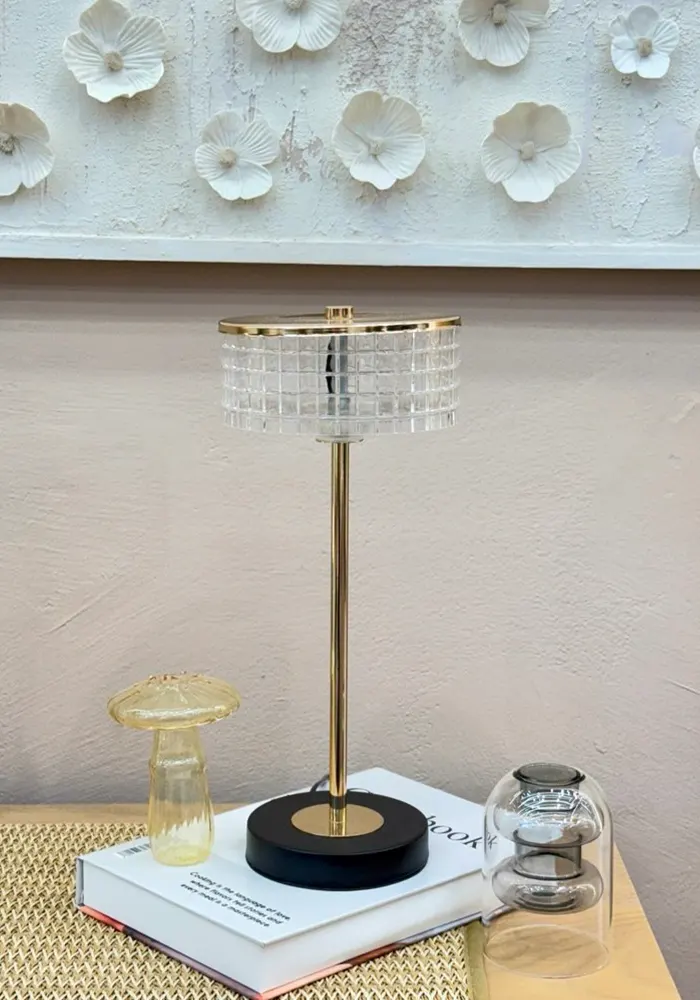 Imported modern lampshade