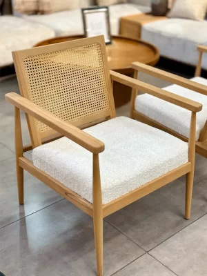 Persian model sofa chair