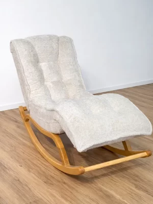 Relaxi model rocking chair