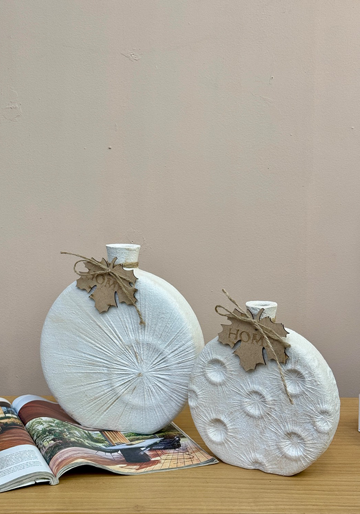 گلدان پتینه کهشکشانی