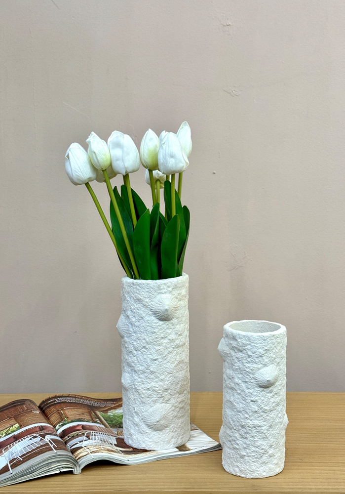 گلدان استوانه ای کهکشانی