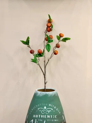 میوه مصنوعی نارنگی ریز