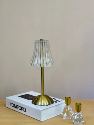 Tulip model lampshade