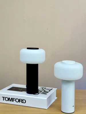 لمسی