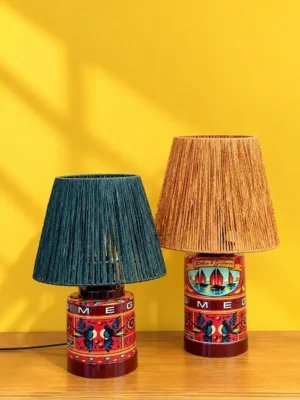 Smeg design lampshade